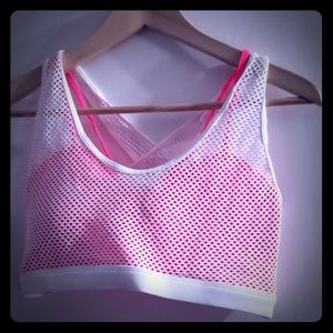 Fabletics sports bra